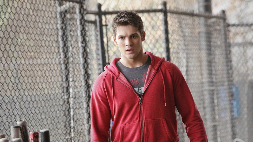 Heart of Darkness episode synopsis,reviews,forums,photos,