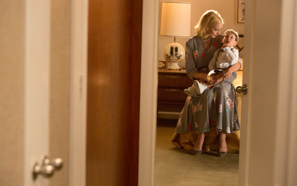 Asterion episode synopsis,reviews,forums,photos,