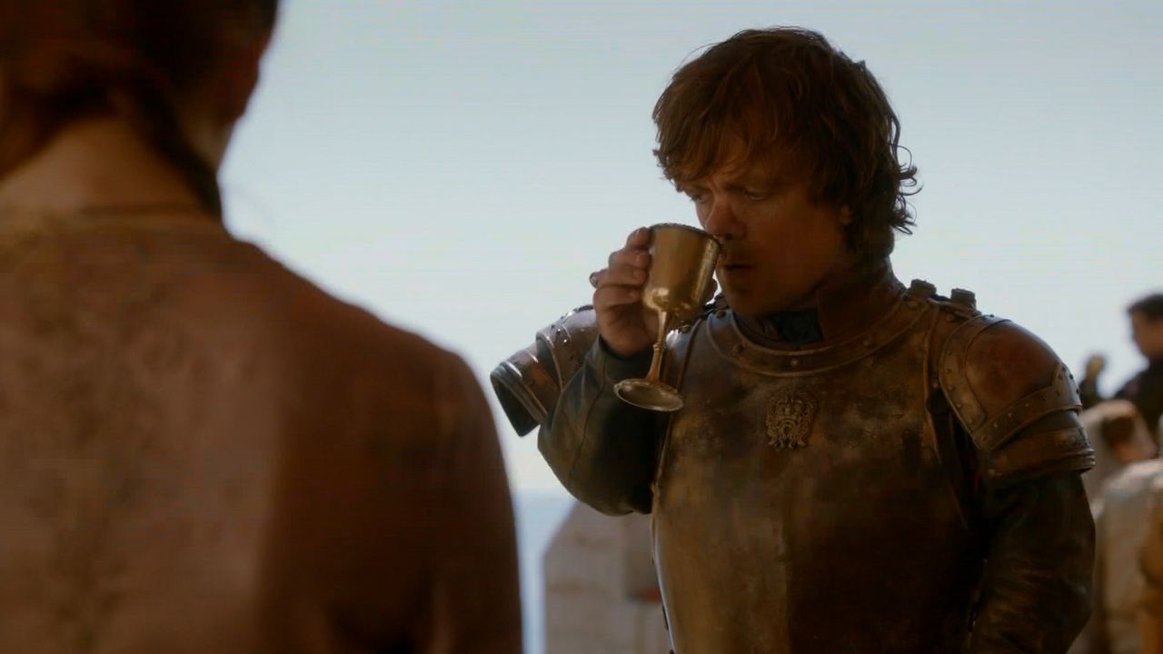 The North Remembers episode synopsis,reviews,forums,photos,