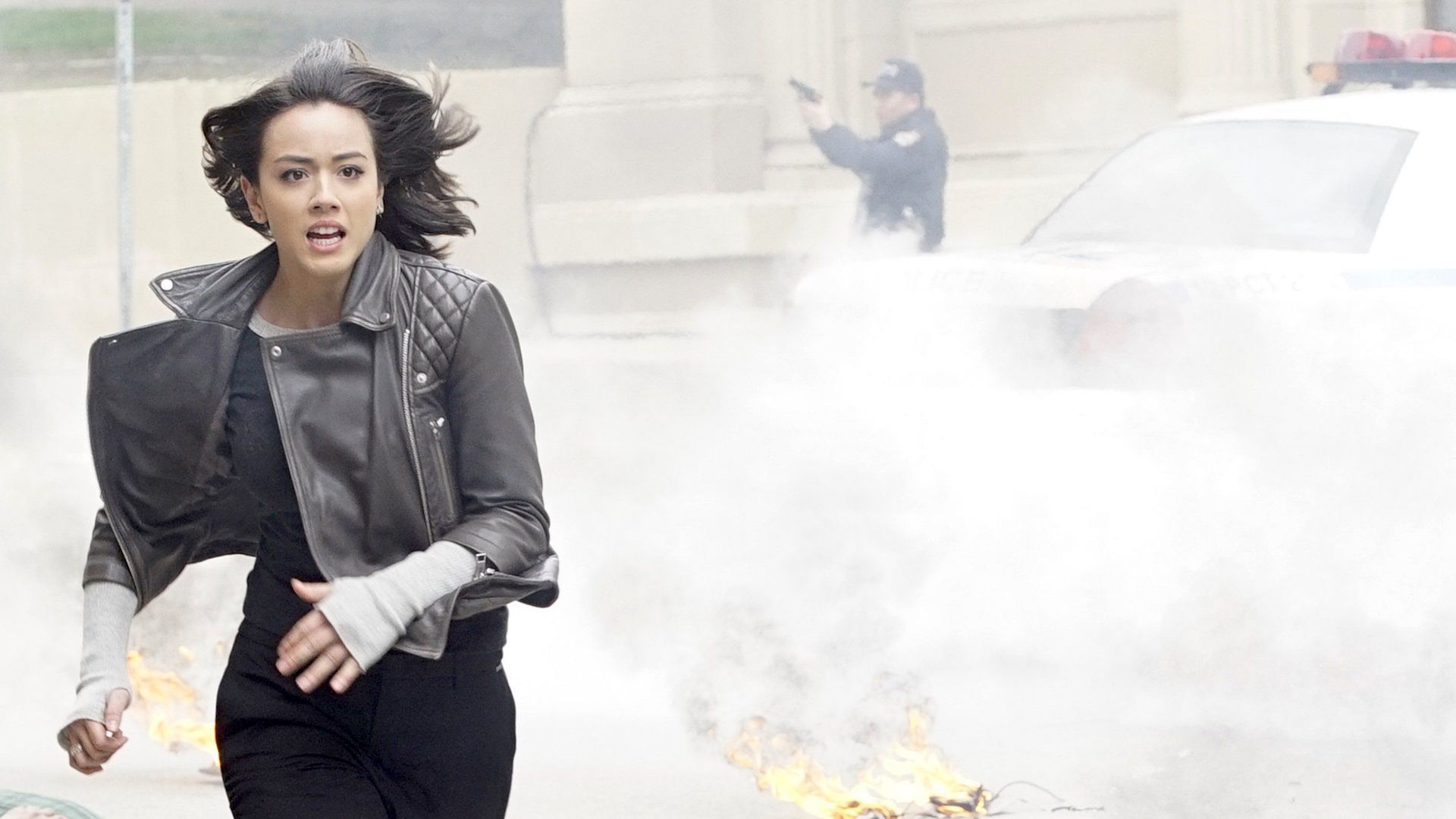 Spacetime episode synopsis,reviews,forums,photos,