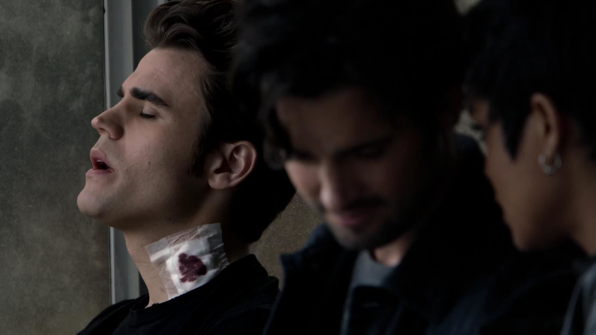 Death and the Maiden episode synopsis,reviews,forums,photos,