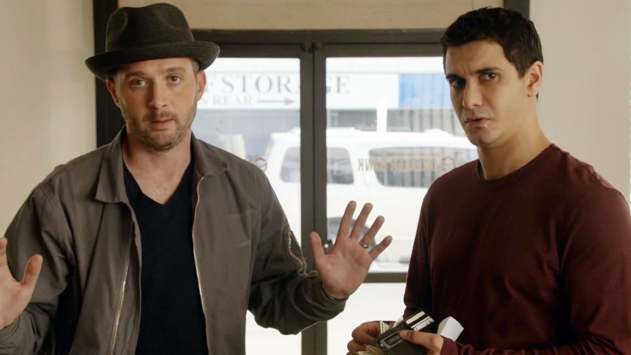 Dork Day Afternoon episode synopsis,reviews,forums,photos,