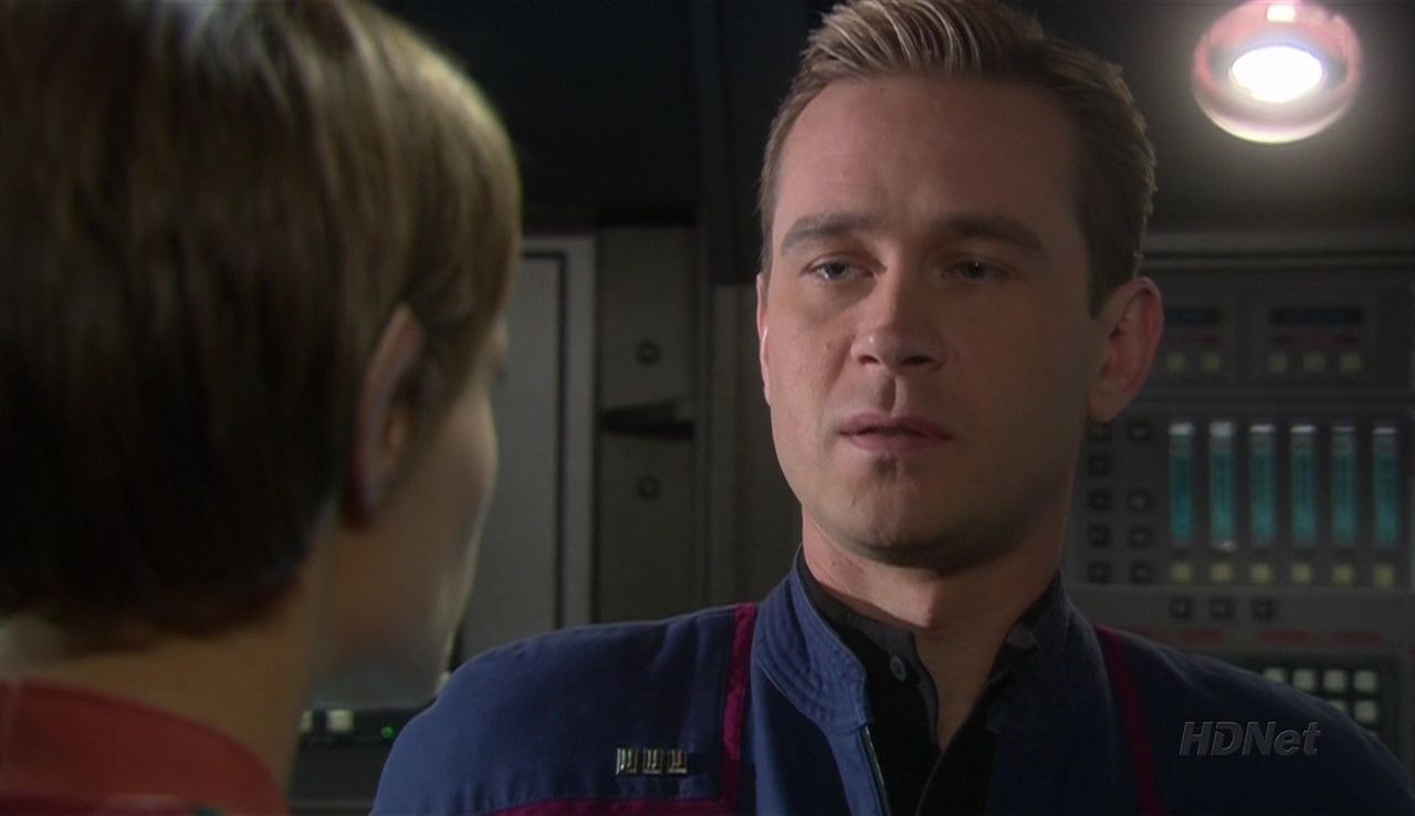 Divergence episode synopsis,reviews,forums,photos,