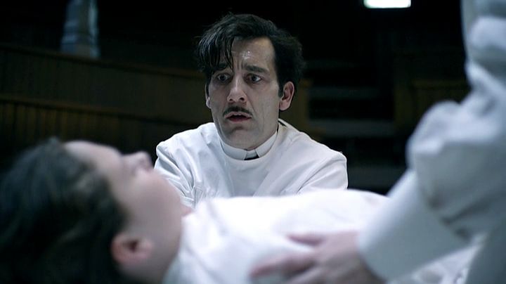 Crutchfield episode synopsis,reviews,forums,photos,