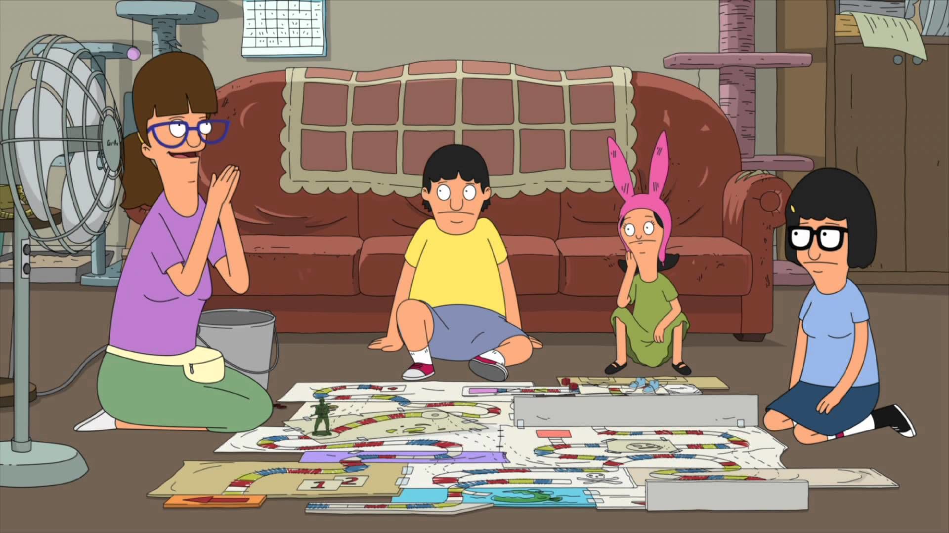 The Kids Run Away episode synopsis,reviews,forums,photos,
