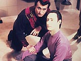 The Most Toys episode synopsis,reviews,forums,photos,The Dauphin episode synopsis,Sarek episode synopsis,Conundrum episode synopsis