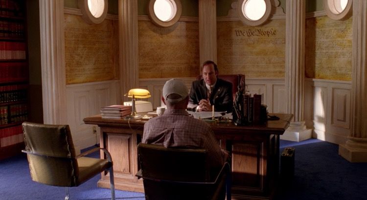 Better Call Saul episode synopsis,reviews,forums,photos,