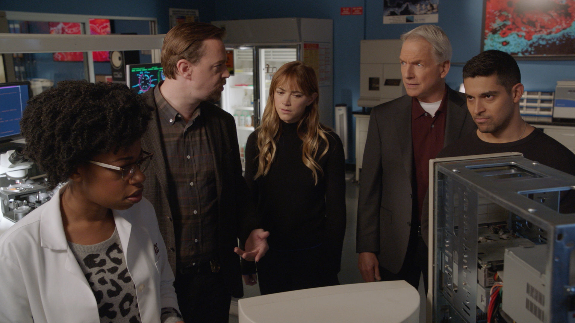 Once Upon a Tim episode synopsis,reviews,forums,photos,