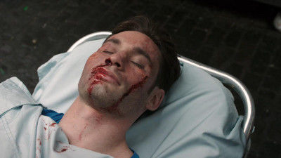 The Combination episode synopsis,reviews,forums,photos,