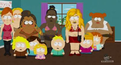 Butters' Bottom Bitch episode synopsis,reviews,forums,photos,