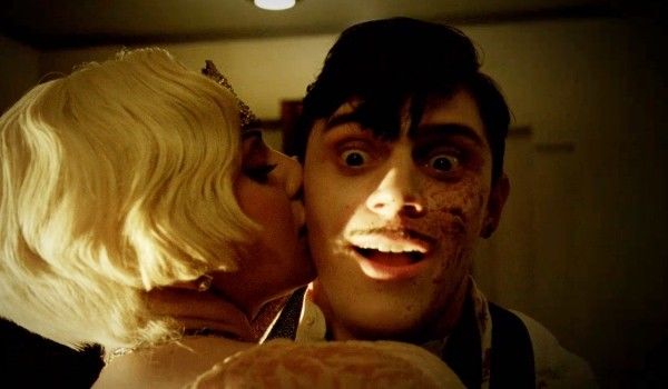 Flicker episode synopsis,reviews,forums,photos,