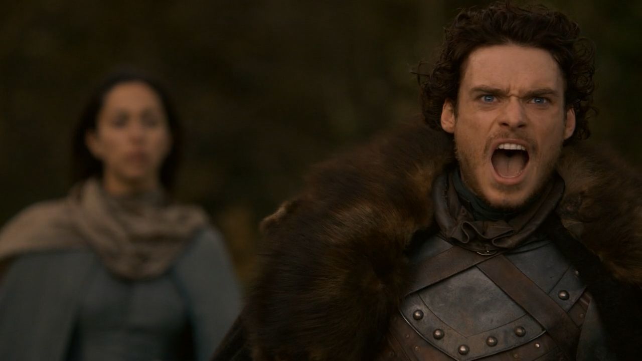 The Prince of Winterfell episode synopsis,reviews,forums,photos,