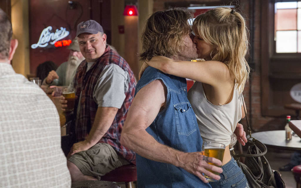 Own Your Shit episode synopsis,reviews,forums,photos,