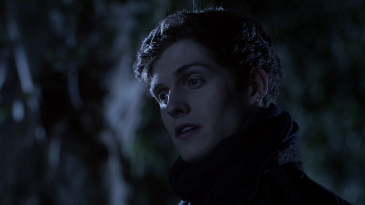 Fireflies episode synopsis,reviews,forums,photos,