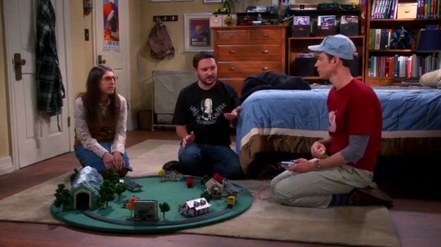 The Discovery Dissipation episode synopsis,reviews,forums,photos,