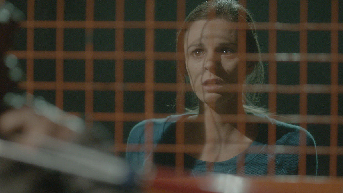 Level X episode synopsis,reviews,forums,photos,