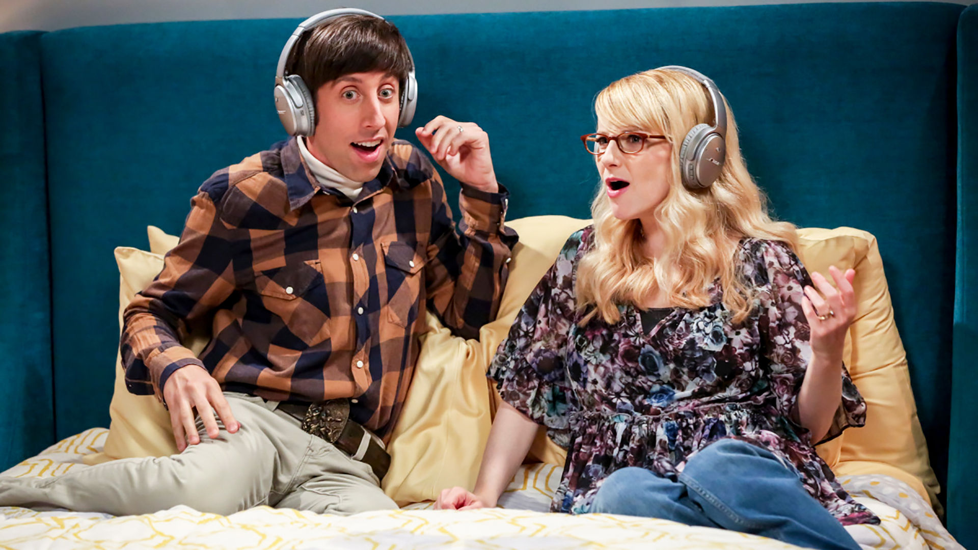 The Procreation Calculation episode synopsis,reviews,forums,photos,