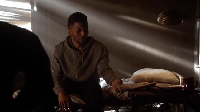 Save My Soul episode synopsis,reviews,forums,photos,