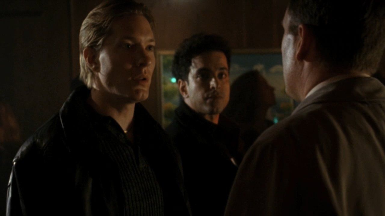 Natural Born Killer episode synopsis,reviews,forums,photos,