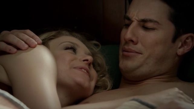 Prayer for the Dying episode synopsis,reviews,forums,photos,
