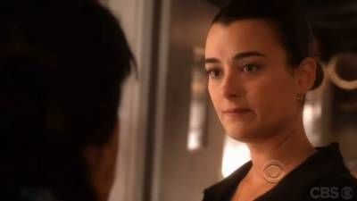 Safe Harbor episode synopsis,reviews,forums,photos,