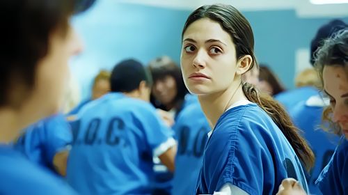 Iron City episode synopsis,reviews,forums,photos,