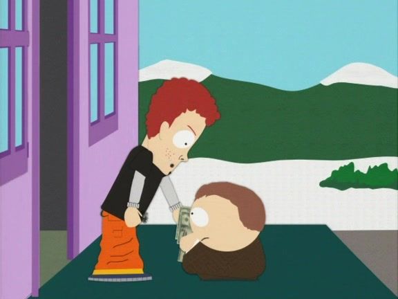Scott Tenorman Must Die episode synopsis,reviews,forums,photos,