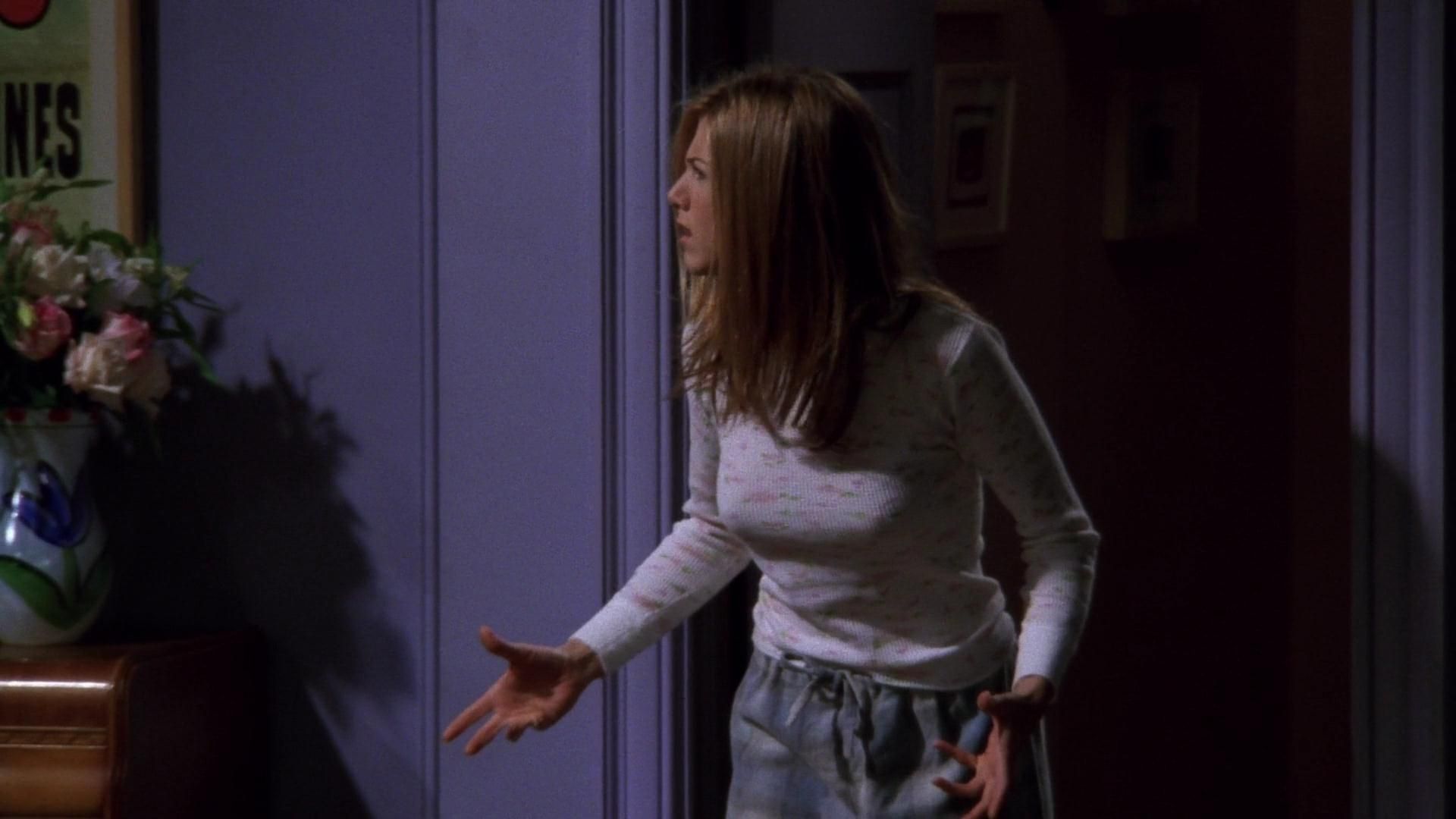 The One With the Embryos episode synopsis,reviews,forums,photos,