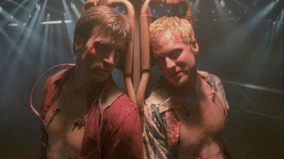 War Stories episode synopsis,reviews,forums,photos,