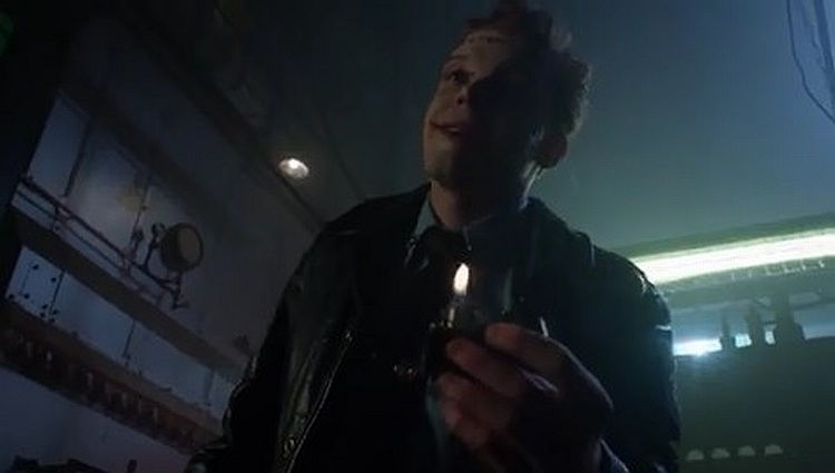 Mad City: Smile Like You Mean It episode synopsis,reviews,forums,photos,