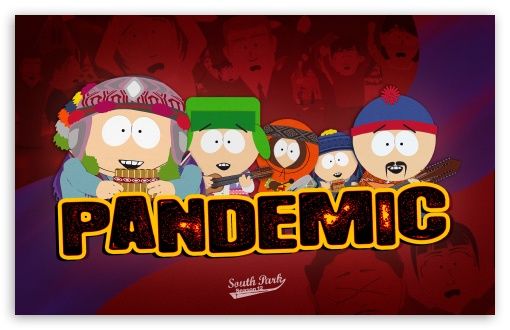 Pandemic (1) episode synopsis,reviews,forums,photos,