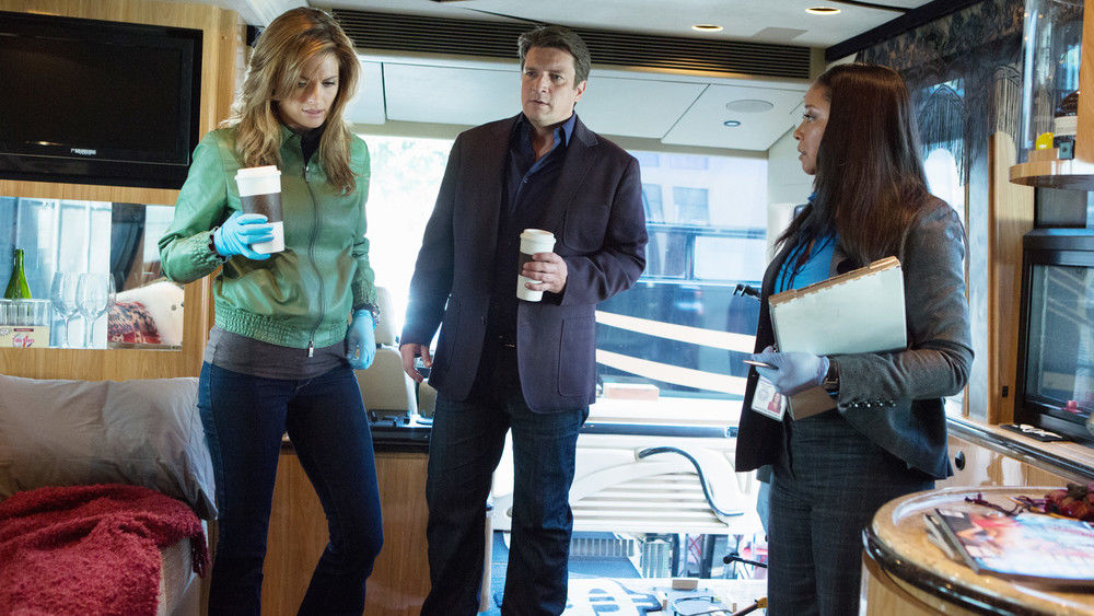 Swan Song episode synopsis,reviews,forums,photos,