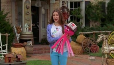 Mother's Day II episode synopsis,reviews,forums,photos,