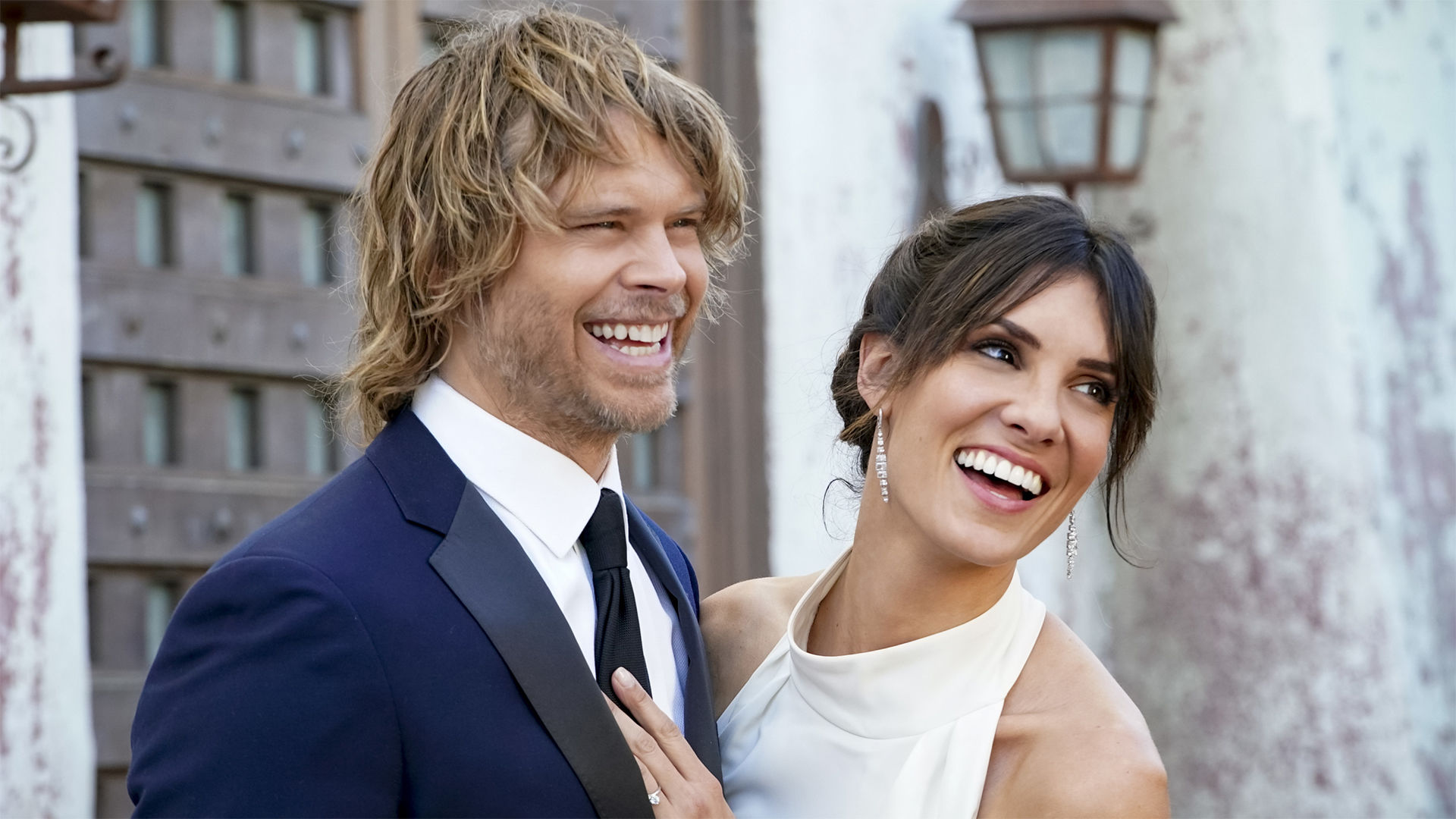 Till Death Do Us Part episode synopsis,reviews,forums,photos,