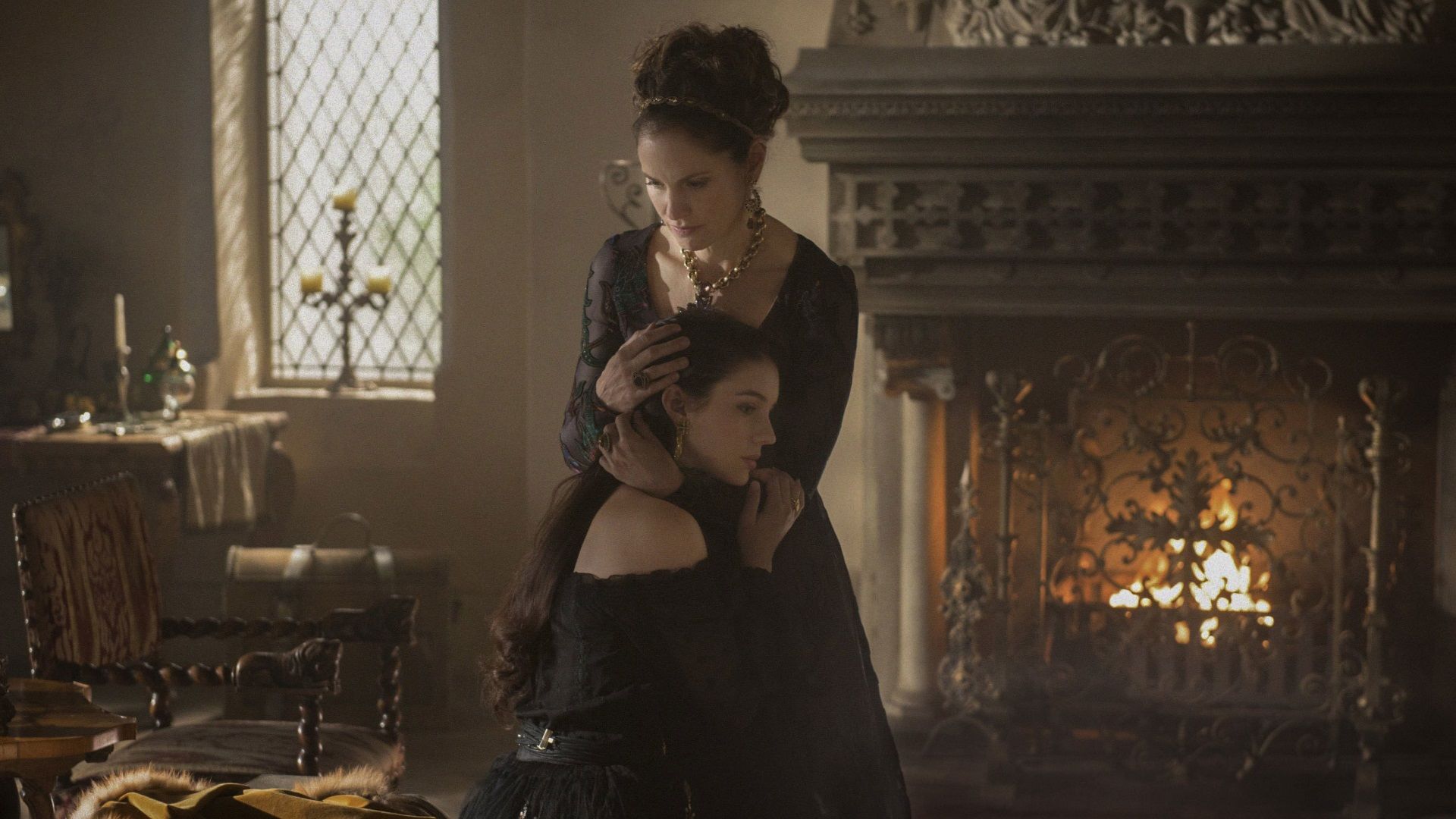 The Consummation episode synopsis,reviews,forums,photos,