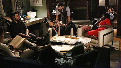There's My Baby episode synopsis,reviews,forums,photos,