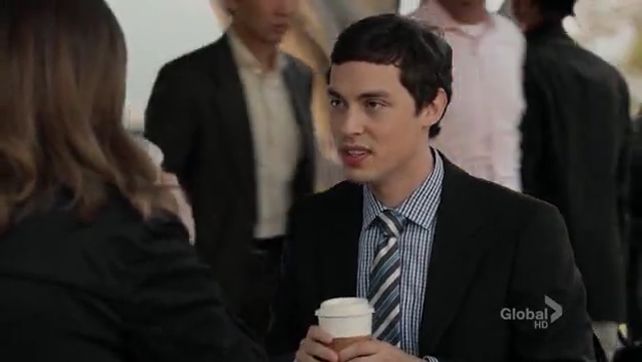 The Prince in the Plastic episode synopsis,reviews,forums,photos,