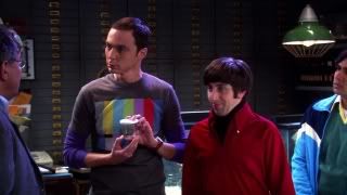 The Jiminy Conjecture episode synopsis,reviews,forums,photos,