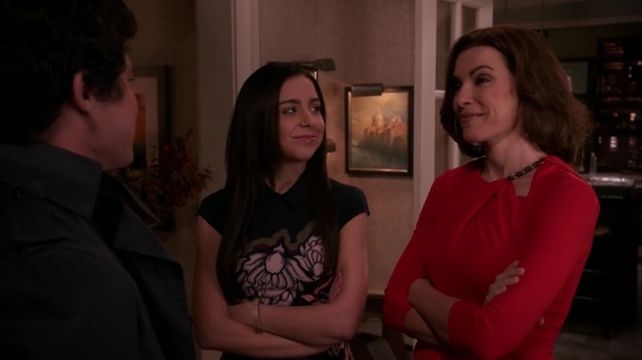 Party episode synopsis,reviews,forums,photos,