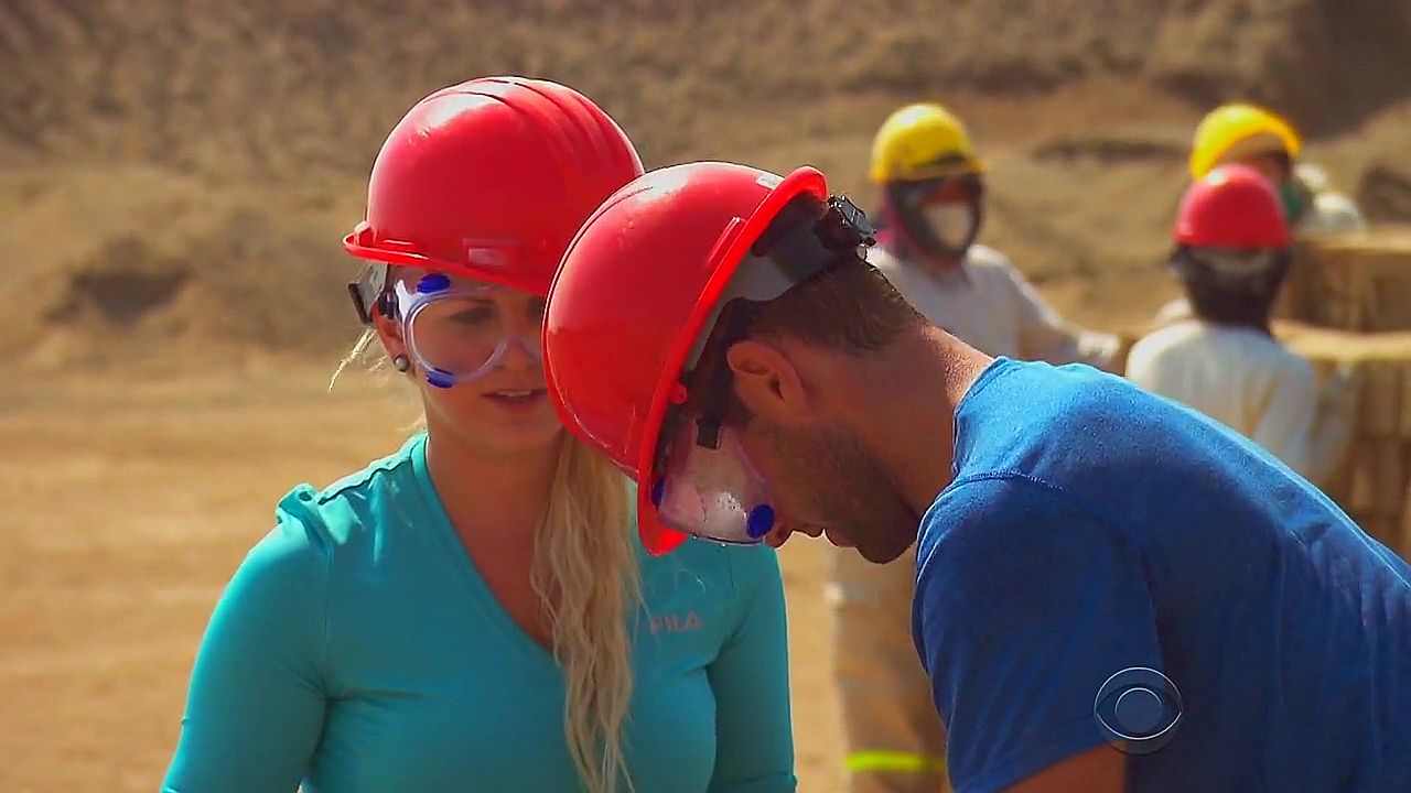 In It to Win It episode synopsis,reviews,forums,photos,