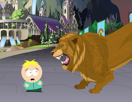 Imaginationland (3) episode synopsis,reviews,forums,photos,