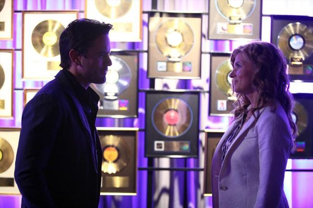Just for What I Am episode synopsis,reviews,forums,photos,