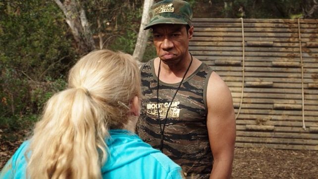 The Big Beef at the Royal Diner episode synopsis,reviews,forums,photos,