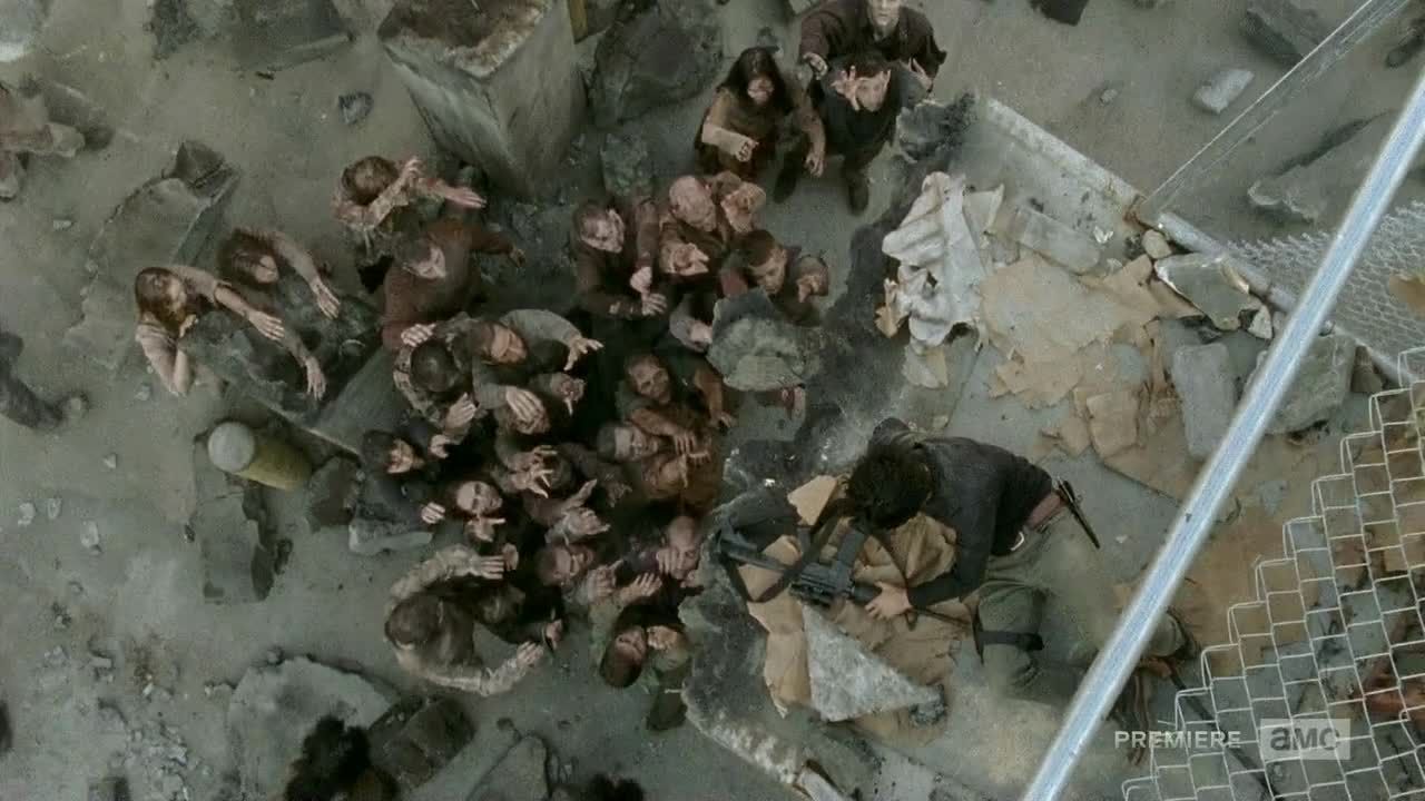 Inmates episode synopsis,reviews,forums,photos,