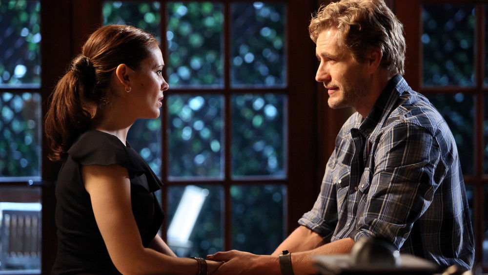Ultimatum episode synopsis,reviews,forums,photos,