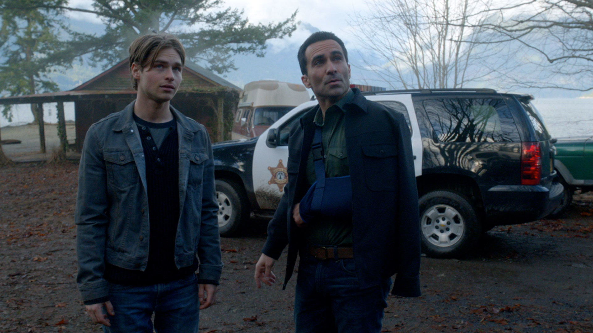 The Last Supper episode synopsis,reviews,forums,photos,