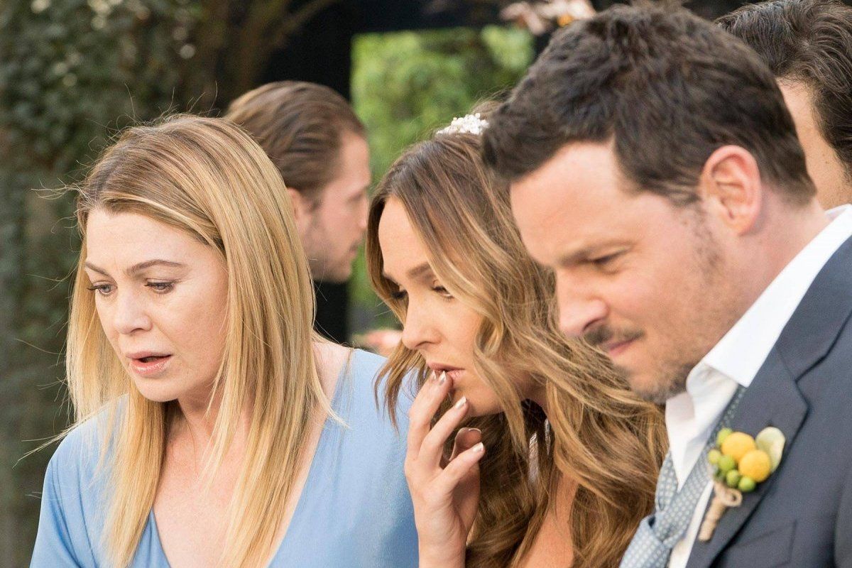 All of Me episode synopsis,reviews,forums,photos,