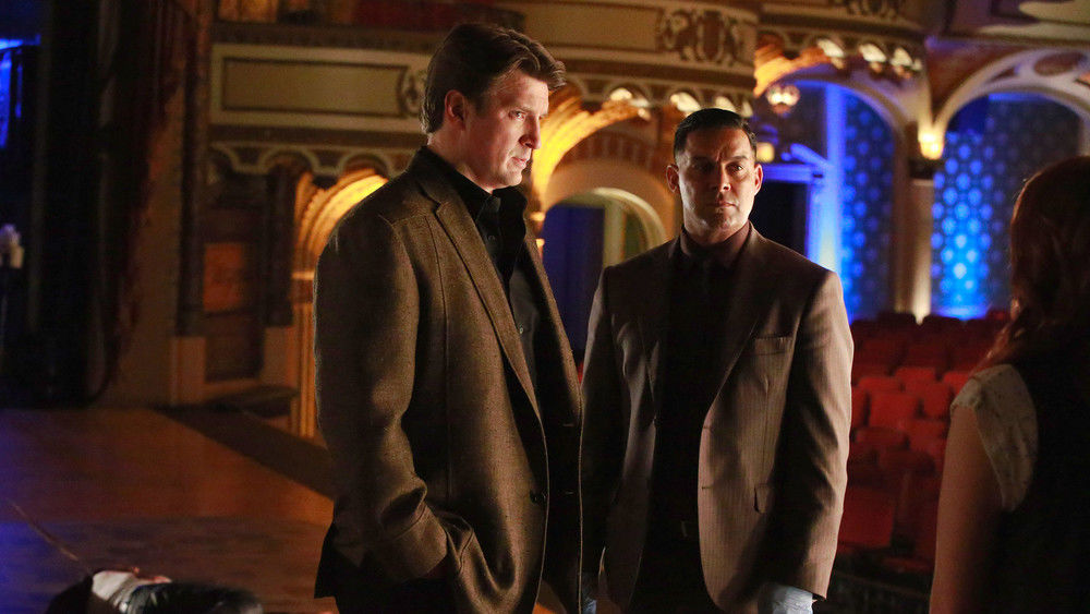 Much Ado About Murder episode synopsis,reviews,forums,photos,