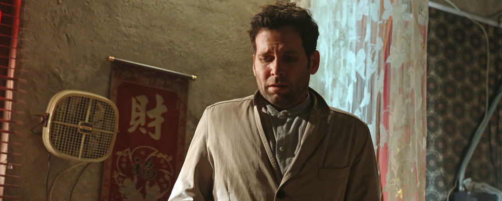 Selfless, Brave and True episode synopsis,reviews,forums,photos,