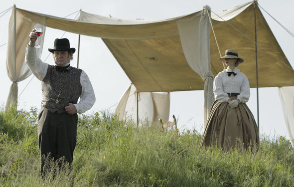 Bread and Circuses episode synopsis,reviews,forums,photos,
